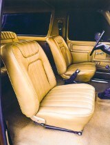 1986 Ford Bronco